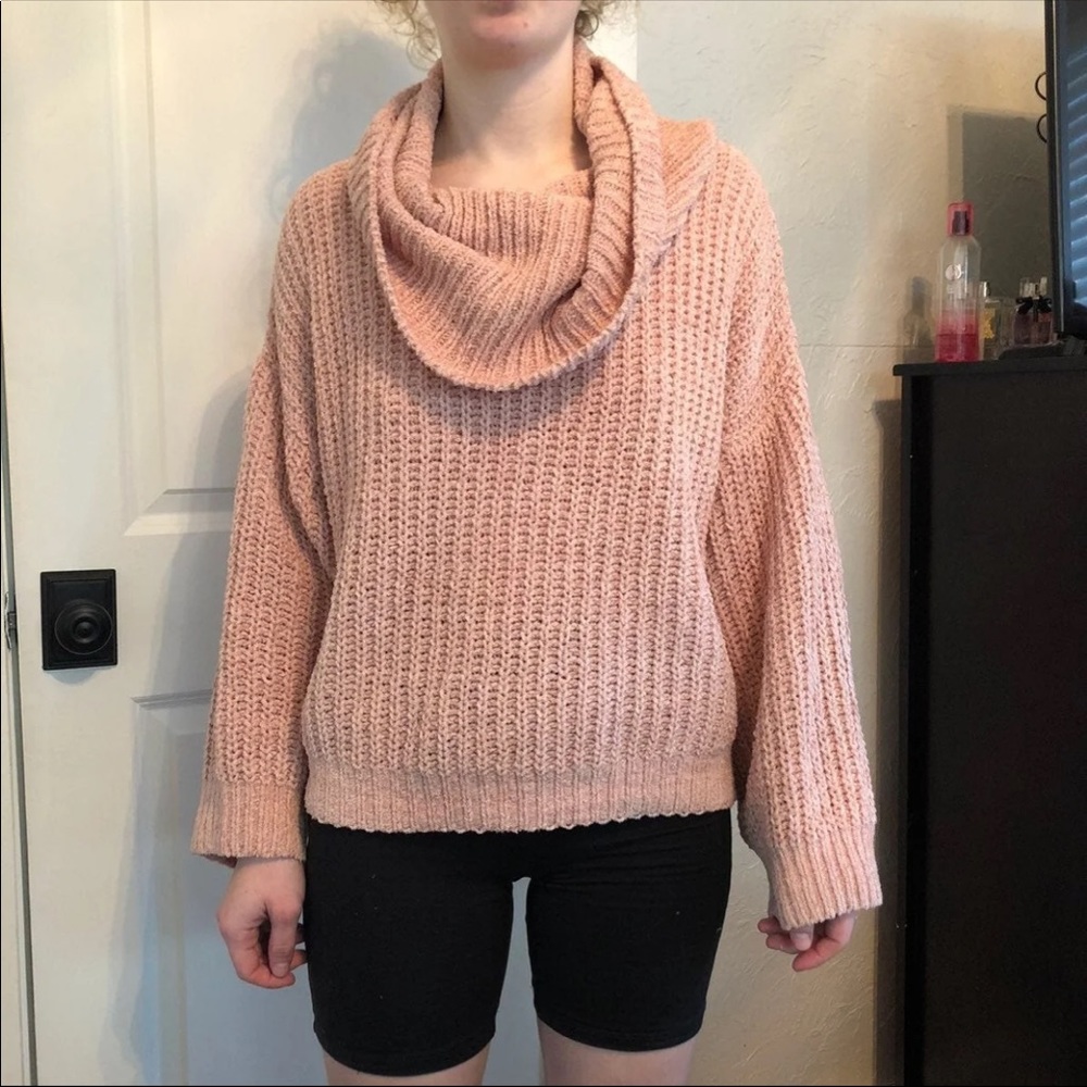 Turtleneck